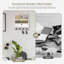 Wood Wall Organizer-159904043