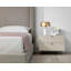Mithush 2 - Drawer Nightstand-2128351086
