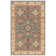 Tingley Hand Tufted Wool Oriental Rug