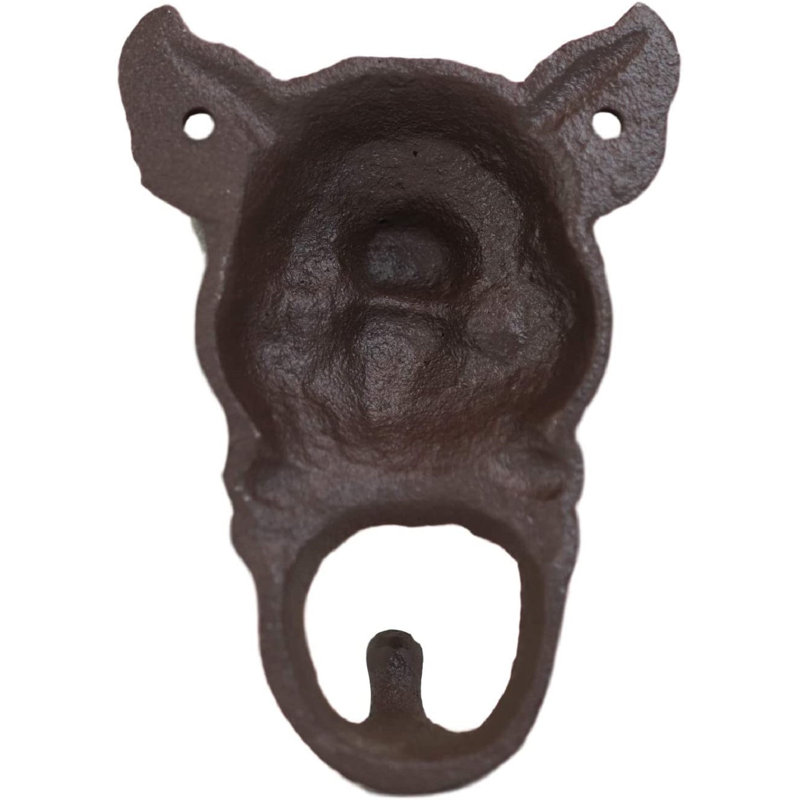 Passendale Iron Wall Wall Hook