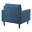 Chaise Mid-Century Grayburn-380209344