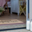 Clemmer Non-Slip Outdoor Doormat