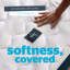 Silentnight Airmax 8cm Thick Breathable Mattress Topper-58925565