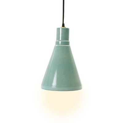 Linke 1 - Light Single Pendant