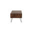 Table basse avec rangement Jessabel