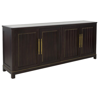 Matteo 86.75'' W Credenza