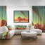 «3D Alien World», reproduction d'art graphique-26662757-35121475