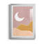 Sedona Moon - impression encadrée-634751689-634751686