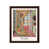 Brown Framed