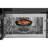 1.9 Cu. Ft. Over-The Range Microwave With Air Fry