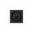 Single Cylinder Deadbolt with Collins Trim-382938025