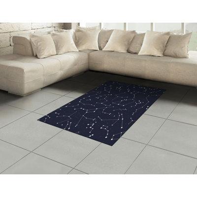 Salisbury Abstract Area Rug