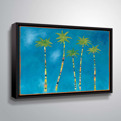 Five Palms
