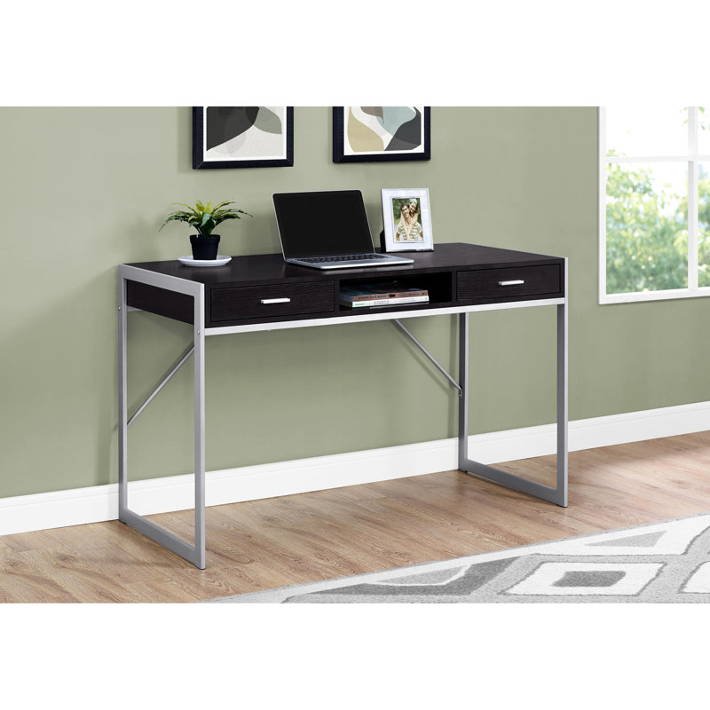 Armoire Desk