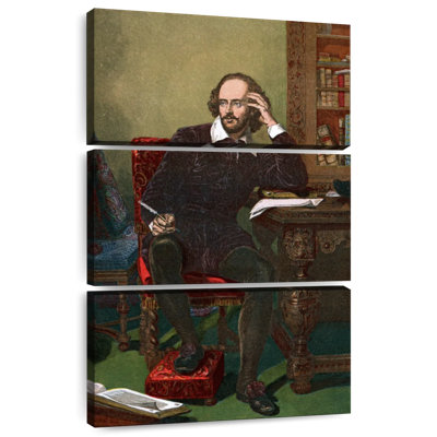 Leisha Shakespeare