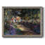 «Pathway in Monet's Garden at Giverny», reproduction d'art sur toile-2087996829-2087998049