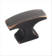 Conrad 1 1/16" Length Bar Knob