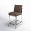 Westgate Solid Wood 26" Counter Stool-758286693-786280341
