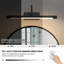 Dimmable LED Wall Mount Picture Light-412504024