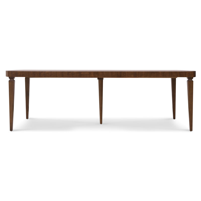 Archives Walnut Wood Dining Table
