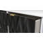 Fully Assembled Alphonzo 6 - Drawer Chest of Drawers-588411920