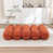 Orange selected