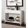 Hex 40" Console Table
