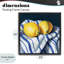 Citrons frais de cuisine sur cadre flottant, design par Kate Jarvik Birch-1525056240-1525056241