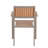 U_Style Experience Outdoor Dining Freedom With A Flexible Set Including Six Chairs And A Table That Extends From 62.9 To 82.6 Inches For Personalized Arrangements-1144631287