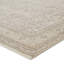 Tapis oriental crème / gris clair Cupertino-61344622