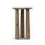 Cooper Solid Wood End Table-316172392