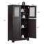 Florena Bathroom Cabinet-87758364