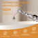 69 in. x 29.5 in. Freestanding Stone Solid Surface Soaking Tub with Overflow and Pop-Up Drain, Matte White