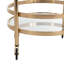 Metal Bar Cart-1088178958