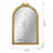 15.8" X 48.8" Full Length Mirror-301292415