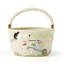 Peanuts Easter Snoopy & Woodstock Basket