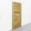 Morosco Oak Wood Sliding Barn Door Rustic-1486296358-1486296359