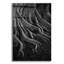 «Entrenched» par SD Smart, art mural en verre acrylique-1066823083
