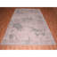 Tapis zoroastrien en soie noué à la main 8 pi 9 po x 12 pi 2 po rose 6F7DA88A50B74F67AC1E1A404DBE711F