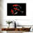 Koi Fish Trio-107704609