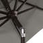 Parasol de marché 7 pi 6 po Prestwick-696131028