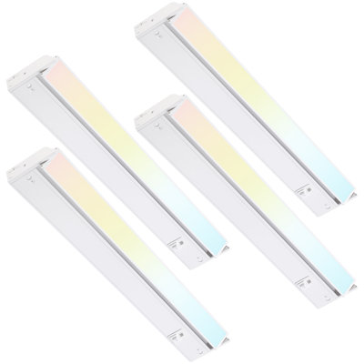 LED Under Cabinet Linkable Light Bar