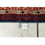 Wool Oriental Area Rug