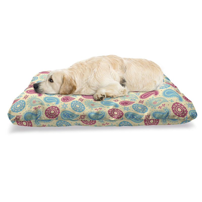 Lit pour animal de compagnie Ambesonne