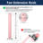 Steel Fandelier Downrod-60231236-70758692