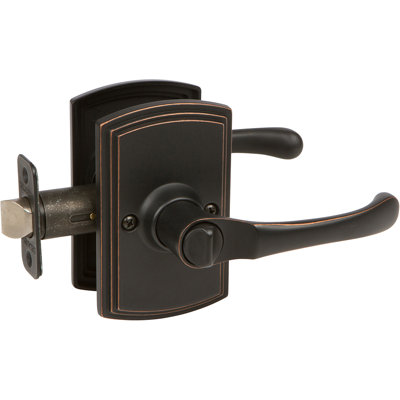 Privacy (Bed & Bath) Door Lever