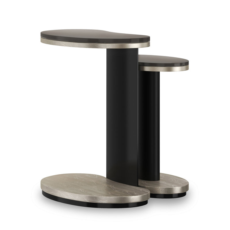Lumi Bunching End Tables