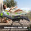 Outdoor Lounge Chair