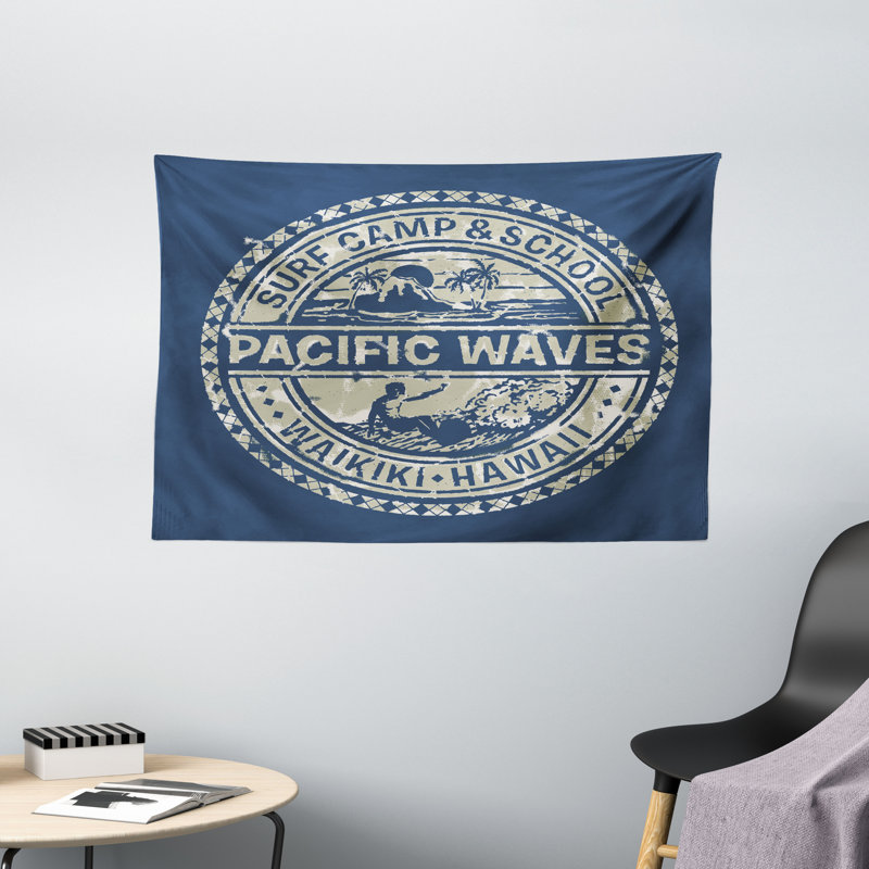 Polyester Tapestry