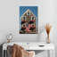Portrait de Lilie House-108472302